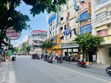 Bán Nhà Mặt Tiền Kinh Doanh Đồng Đen Tân Bình, 4 Tầng, Không Lộ Giới, Sẵn Dòng Tiền Bán Nhà Mặt Tiền Kinh Doanh Đồng Đen Tân Bình, 4 Tầng, Không Lộ Giới, Sẵn Dòng Tiền