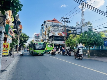 Bán Nhà Mặt Tiền Kinh Doanh Đồng Đen Tân Bình, 4 Tầng, Không Lộ Giới, Sẵn Dòng Tiền Bán Nhà Mặt Tiền Kinh Doanh Đồng Đen Tân Bình, 4 Tầng, Không Lộ Giới, Sẵn Dòng Tiền
