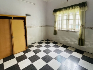 Bán Nhà Mặt Tiền Kinh Doanh Đường Số 12 Quận 6, 64m2, 4 Lầu, 4 PN, Hoàn Công Đủ