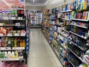 Bán Nhà Mặt Tiền Kinh Doanh Lê Văn Sỹ Quận 3, 90m2, 4 Tầng, Sẵn Dòng Tiền