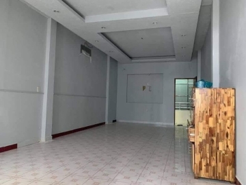 Bán Nhà Mặt Tiền Kinh Doanh Nguyễn Cư Trinh Quận 1, 106m2, 4 Lầu Hoàn Công 