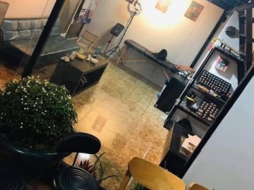 Bán Nhà Mặt Tiền Kinh Doanh Nguyễn Cư Trinh Quận 1, 106m2, 4 Lầu Hoàn Công 