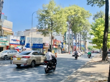 Bán Nhà Mặt Tiền Kinh Doanh Nguyễn Thị Minh Khai Quận 3, 8 Lầu, Sẵn Dòng Tiền Lớn Bán Nhà Mặt Tiền Kinh Doanh Nguyễn Thị Minh Khai Quận 3, 8 Lầu, Sẵn Dòng Tiền Lớn