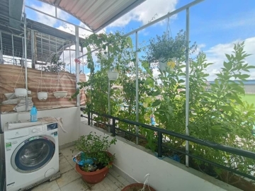 Bán Nhà Mặt Tiền Kinh Doanh Tân Kỳ Tân Quý Tân Phú, 3 Tầng, 5 P.Ngủ, Sổ Vuông