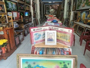 Bán Nhà Mặt Tiền Kinh Doanh Tân Kỳ Tân Quý Tân Phú, 3 Tầng, 5 P.Ngủ, Sổ Vuông