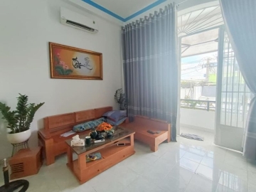 Bán Nhà Mặt Tiền Kinh Doanh Tân Kỳ Tân Quý Tân Phú, 3 Tầng, 5 P.Ngủ, Sổ Vuông