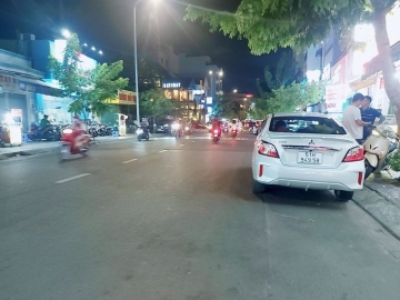 Bán Nhà Mặt Tiền Kinh Doanh Tân Sơn Nhì Tân Phú, Không Lộ Giớ, Quy Hoạch Hoàn Công Đủ