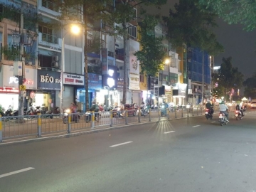 Bán Nhà Mặt Tiền Kinh Dương Vương Bình Tân, 68m2, 3 Tầng, Sẵn Dòng Tiền Nhỉnh 8 Tỷ