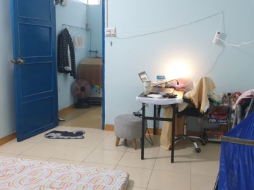 Bán Nhà Mặt Tiền Kinh Dương Vương Bình Tân, 68m2, 3 Tầng, Sẵn Dòng Tiền Nhỉnh 8 Tỷ