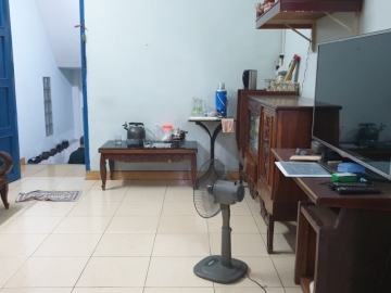 Bán Nhà Mặt Tiền Kinh Dương Vương Bình Tân, 68m2, 3 Tầng, Sẵn Dòng Tiền Nhỉnh 8 Tỷ