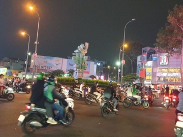 Bán Nhà Mặt Tiền Kinh Dương Vương Bình Tân, 68m2, 3 Tầng, Sẵn Dòng Tiền Nhỉnh 8 Tỷ