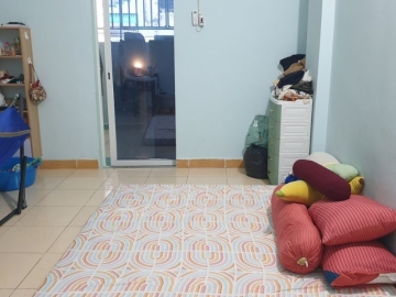 Bán Nhà Mặt Tiền Kinh Dương Vương Bình Tân, 68m2, 3 Tầng, Sẵn Dòng Tiền Nhỉnh 8 Tỷ