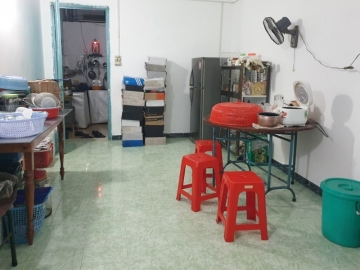 Bán Nhà Mặt Tiền Kinh Dương Vương Bình Tân, 68m2, 3 Tầng, Sẵn Dòng Tiền Nhỉnh 8 Tỷ