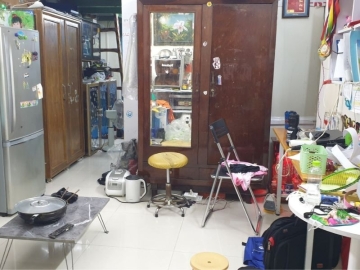 Bán Nhà Mặt Tiền Kinh Dương Vương Bình Tân, 68m2, 3 Tầng, Sẵn Dòng Tiền Nhỉnh 8 Tỷ