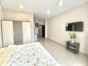 Bán Nhà Mặt Tiền Lê Bình Tân Bình, 163m2, CHDV Cao Cấp, 5 Lầu, Sẵn Dòng Tiền