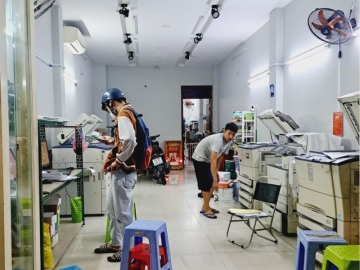 Bán Nhà Mặt Tiền Lê Thúc Hoạch Tân Phú, 80m2, 4 Tầng, 4 Phòng Ngủ Nhỉnh 13 Tỷ Bán Nhà Mặt Tiền Lê Thúc Hoạch Tân Phú, 80m2, 4 Tầng, 4 Phòng Ngủ Nhỉnh 13 Tỷ