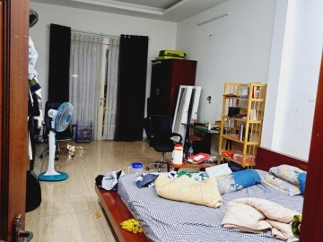 Bán Nhà Mặt Tiền Lê Thúc Hoạch Tân Phú, 80m2, 4 Tầng, 4 Phòng Ngủ Nhỉnh 13 Tỷ