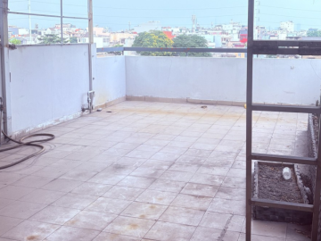 Bán Nhà Mặt Tiền Luỹ Bán Bích Tân Phú, 5 Tầng BTCT, Sẵn Dòng Tiền, Nhỉnh 11 Tỷ