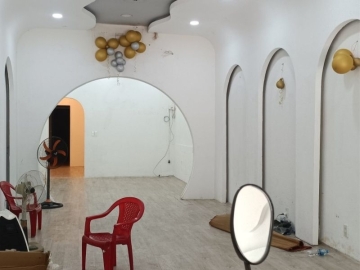 Bán Mặt Tiền Ngộp Bank Lê Trọng Tấn Tân Phú, 140m2, Sổ Đẹp A4 Hoàn Công Đủ