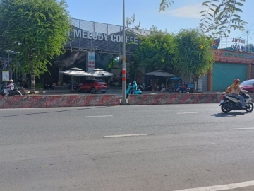 Bán Mặt Tiền Ngộp Bank Lê Trọng Tấn Tân Phú, 140m2, Sổ Đẹp A4 Hoàn Công Đủ