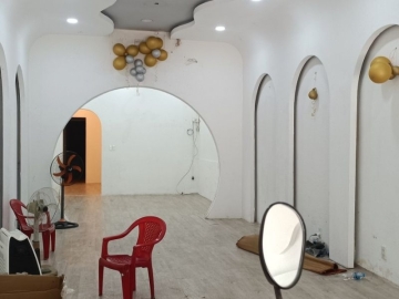 Bán Mặt Tiền Ngộp Bank Lê Trọng Tấn Tân Phú, 140m2, Sổ Đẹp A4 Hoàn Công Đủ