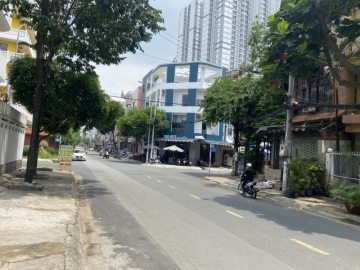 Bán Nhà Mặt Tiền Ngộp Trần Văn Kiểu Quận 6, 80m2, 5 Tầng, Vị Trí Đẹp