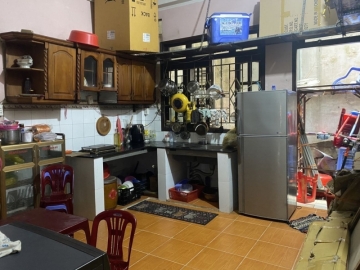 Bán Nhà Mặt Tiền Ngộp Trần Văn Kiểu Quận 6, 80m2, 5 Tầng, Vị Trí Đẹp