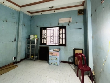 Bán Nhà Mặt Tiền Ngộp Trần Văn Kiểu Quận 6, 80m2, 5 Tầng, Vị Trí Đẹp