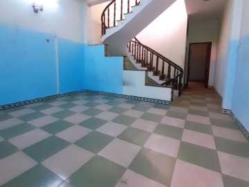 Bán Nhà Mặt Tiền Nguyễn Cửu Đàm Tân Phú, 83m2, 4 Tầng, 7 P.Ngủ, Hoàn Công Đủ