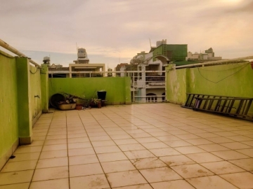 Bán Nhà Mặt Tiền Nguyễn Cửu Đàm Tân Phú, 83m2, 4 Tầng, 7 P.Ngủ, Hoàn Công Đủ
