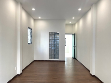 Bán Nhà Mặt Tiền Nguyễn Duy Dương Quận 10 4 Tầng, Tặng Hết Nội Thất