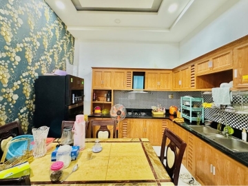 Bán Nhà Mặt Tiền Nguyễn Hồng Đào Tân Bình, 57m2, 3 Tầng BTCT, 4 P.Ngủ Full Nội Thất