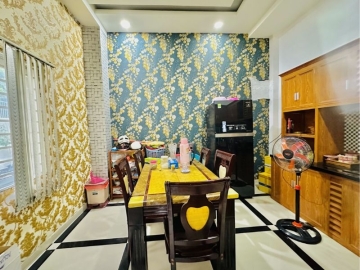 Bán Nhà Mặt Tiền Nguyễn Hồng Đào Tân Bình, 57m2, 3 Tầng BTCT, 4 P.Ngủ Full Nội Thất