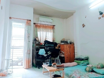  Bán Nhà Mặt Tiền Nguyễn Hữu Dật Tân Phú, 60m2, 4 Lầu Mới Đẹp, Sổ A4 Chỉ 9 Tỷ