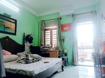  Bán Nhà Mặt Tiền Nguyễn Hữu Dật Tân Phú, 60m2, 4 Lầu Mới Đẹp, Sổ A4 Chỉ 9 Tỷ