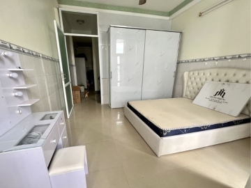 Bán Nhà Mặt Tiền Nguyễn Minh Châu Tân Phú, 78m2, 6 Tầng BTCT, 7 P.Ngủ Chỉ 8 Tỷ TL