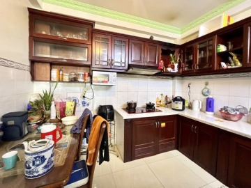 Bán Nhà Mặt Tiền Nguyễn Minh Châu Tân Phú, 78m2, 6 Tầng BTCT, 7 P.Ngủ Chỉ 8 Tỷ TL