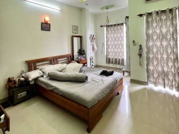Bán Nhà Mặt Tiền Nguyễn Minh Châu Tân Phú, 78m2, 6 Tầng BTCT, 7 P.Ngủ Chỉ 8 Tỷ TL