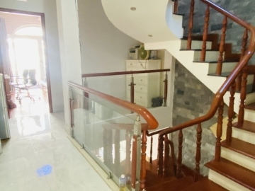Bán Nhà Mặt Tiền Nguyễn Ngọc Nhựt Tân Phú, 72m2, 5 Tầng BTCT, Sổ Vuông
