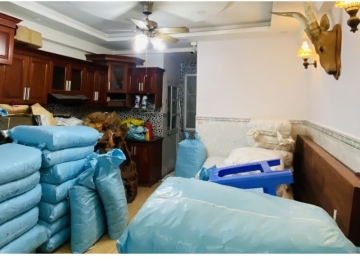 Bán Nhà Mặt Tiền Nguyễn Ngọc Nhựt Tân Phú, 72m2, 5 Tầng BTCT, Sổ Vuông