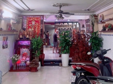 Bán Nhà Mặt Tiền Nguyễn Sơn Tân Phú, 81m2, 5 Tầng Hoàn Công Đủ Bán Nhà Mặt Tiền Nguyễn Sơn Tân Phú, 81m2, 5 Tầng Hoàn Công Đủ