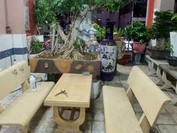 Bán Nhà Mặt Tiền Nguyễn Sơn Tân Phú, 81m2, 5 Tầng Hoàn Công Đủ