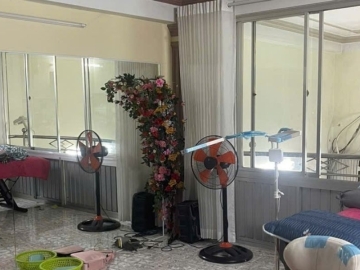 Bán Nhà Mặt Tiền Nguyễn Sơn Tân Phú, 81m2, 5 Tầng Hoàn Công Đủ