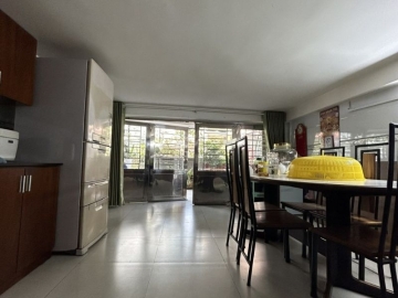 Bán Nhà Mặt Tiền Ni Sư Huỳnh Liên Tân Bình, 5 Tầng, Mới Đẹp, Sổ A4 Chỉ 11 Tỷ