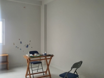 Bán Nhà Mặt Tiền Phuờng 13 Tân Bình, Building 6 Lầu Hiện Đại Có Dòng Tiền Lớn