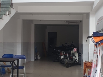 Bán Nhà Mặt Tiền Phuờng 13 Tân Bình, Building 6 Lầu Hiện Đại Có Dòng Tiền Lớn