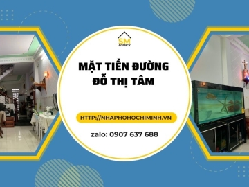 Bán Nhà Mặt Tiền Tân Hương Tân Phú, Ngộp Bank, 80m2, Sổ Đẹp, Giá Rẻ Đầu Tư