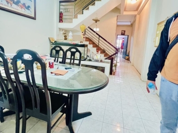  Bán Nhà Mặt Tiền Tân Hương Tân Phú, 88m2, 4 Lầu Hoàn Công, Không Qui Hoạch Nhỉnh 14 Tỷ