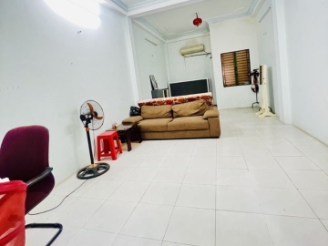  Bán Nhà Mặt Tiền Tân Hương Tân Phú, 88m2, 4 Lầu Hoàn Công, Không Qui Hoạch Nhỉnh 14 Tỷ
