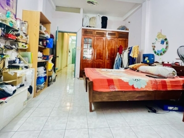  Bán Nhà Mặt Tiền Tân Hương Tân Phú, 88m2, 4 Lầu Hoàn Công, Không Qui Hoạch Nhỉnh 14 Tỷ
